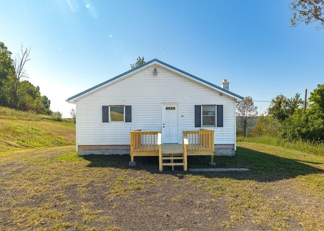 20 Mutton Hill Rd in Addison, NY - Building Photo - Building Photo