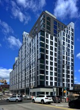 3880 9th Ave in New York, NY - Building Photo - Building Photo