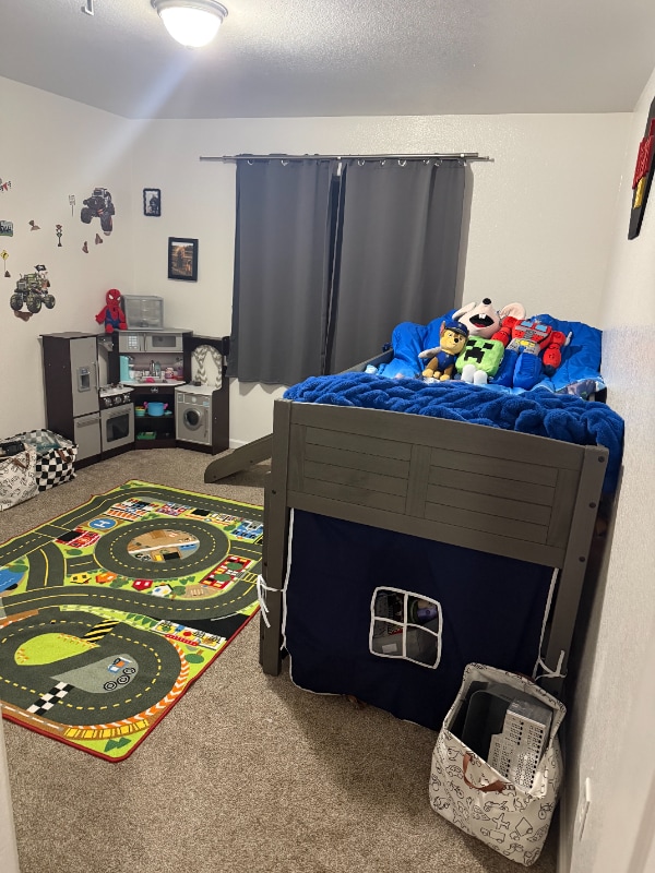 804 Blue Sage Way in Rock Springs, WY - Foto de edificio - Building Photo