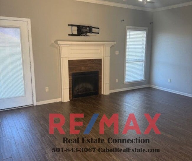 28 Sioux Dr in Austin, AR - Building Photo - Building Photo