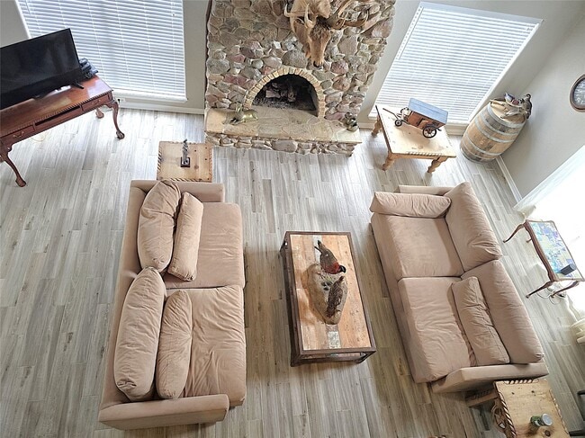 property at 560 Brandon Rd