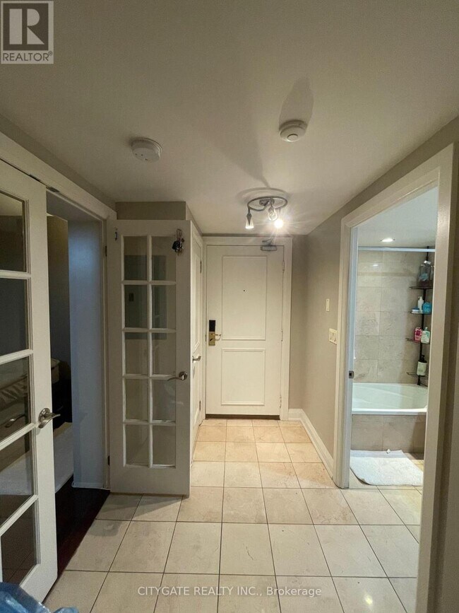 property at 2737 Keele St