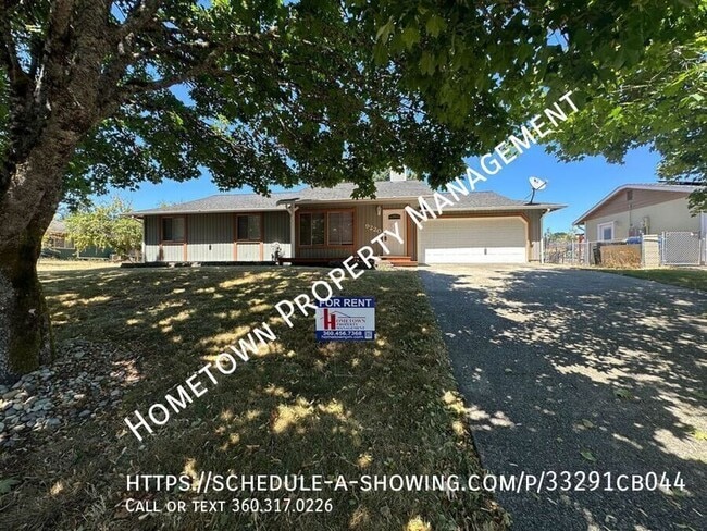 property at 9220 Clover Dr SE