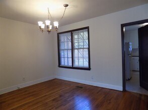 122 S Franklin Blvd-Unit -1&2 in Tallahassee, FL - Building Photo - Building Photo