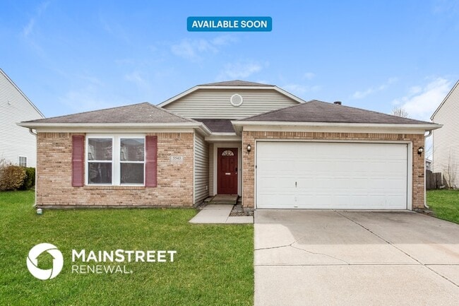 property at 5543 Floating Leaf Dr
