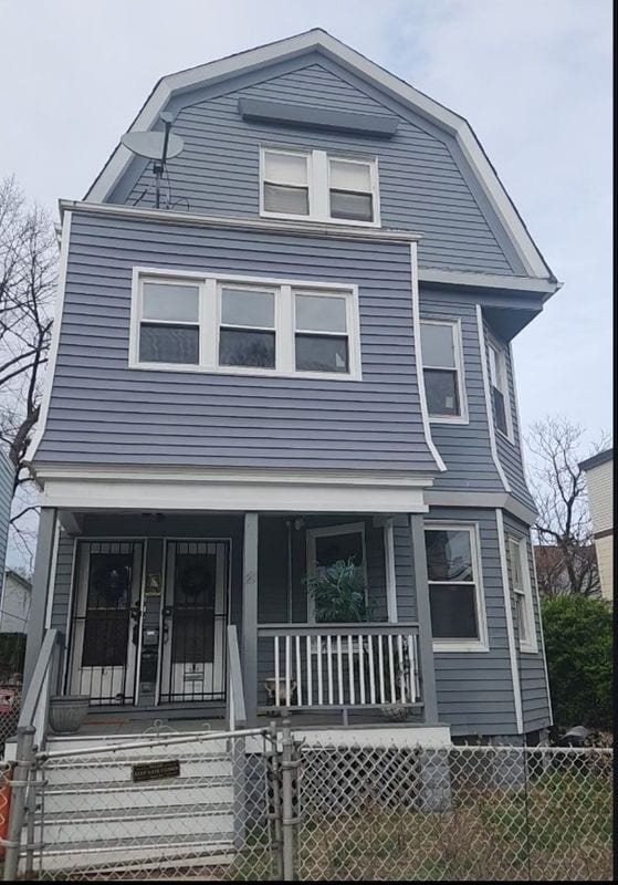 29 Irving Ave