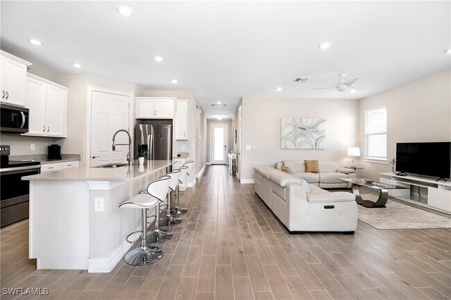 property at 14541 Stern Wy.