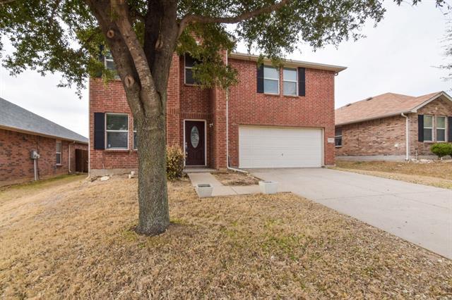 12825 Kiltartan Dr in Frisco, TX - Building Photo - Building Photo