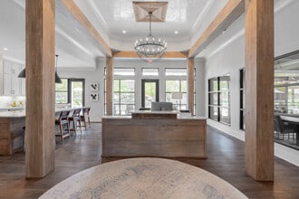 Turnberry Place Apartments in Baton Rouge, LA - Foto de edificio - Interior Photo