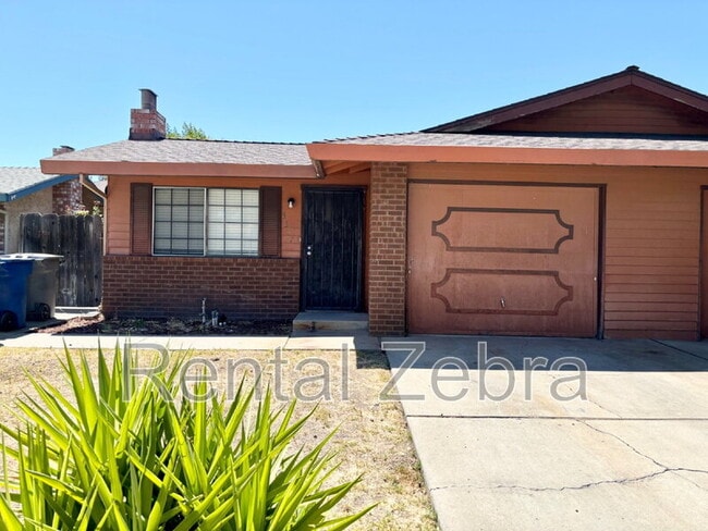 property at 3357 San Ramon Ct