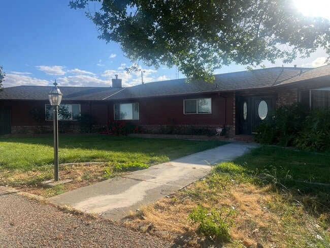 property at 61 CA-33