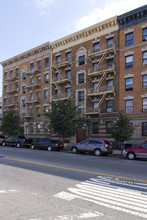 1390 Prospect Ave in Bronx, NY - Building Photo - Building Photo