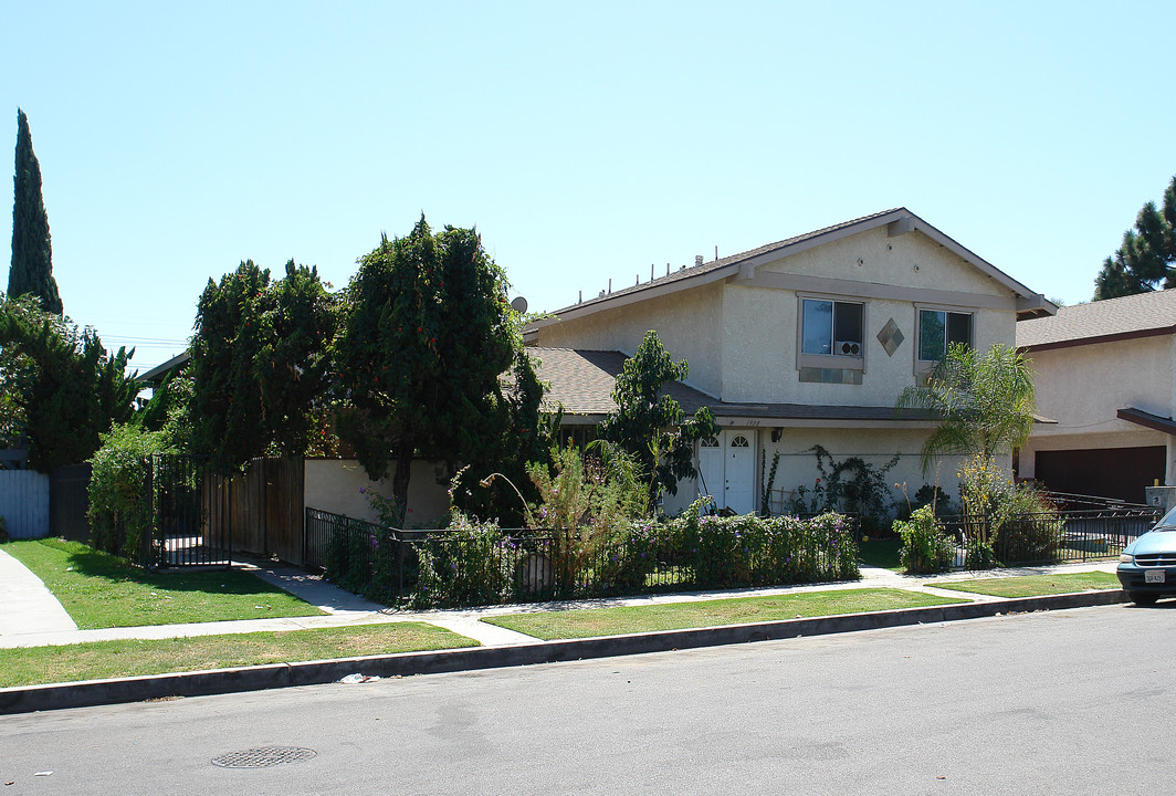 1908 E Coral Ave in Orange, CA - Building Photo