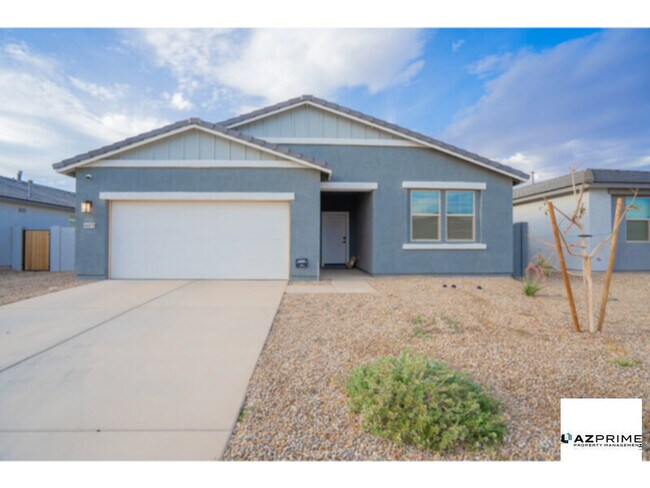 46870 W Cansados Rd in Maricopa, AZ - Building Photo - Building Photo