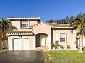 1229 NW 125th Terrace in Sunrise, FL - Building Photo