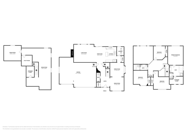 16529 E 99th Way in Commerce City, CO - Building Photo - Building Photo