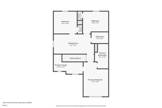 1229 To Lani Path in Stone Mountain, GA - Building Photo - Building Photo