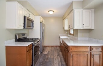 11420 Terrace Rd NE in Blaine, MN - Building Photo - Building Photo