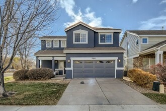 2504 E 127th Pl in Thornton, CO - Building Photo - Building Photo