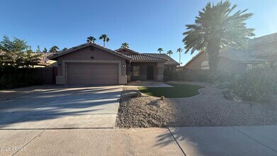 151 W Shamrock St in Gilbert, AZ - Building Photo - Building Photo