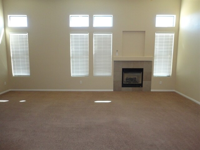 3928 Yang Ct in Las Vegas, NV - Building Photo - Building Photo