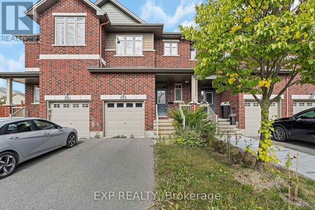 503 Knotridge St in Ottawa, ON - Building Photo - Building Photo