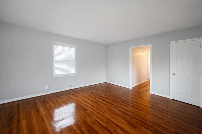 8122 Rugby Ave, Unit B in Birmingham, AL - Building Photo - Building Photo