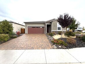2510 Umpqua Ct in Sparks, NV - Building Photo - Building Photo