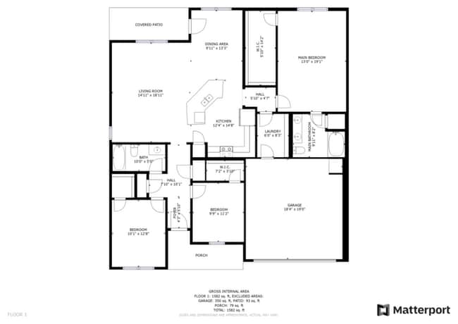 20177 Yarbrough Rd in Athens, AL - Building Photo - Building Photo