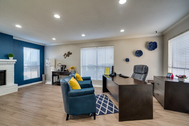 Kirkwood Landing photo'