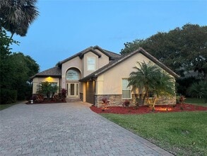 7 S Riverwalk Dr in Palm Coast, FL - Building Photo - Building Photo