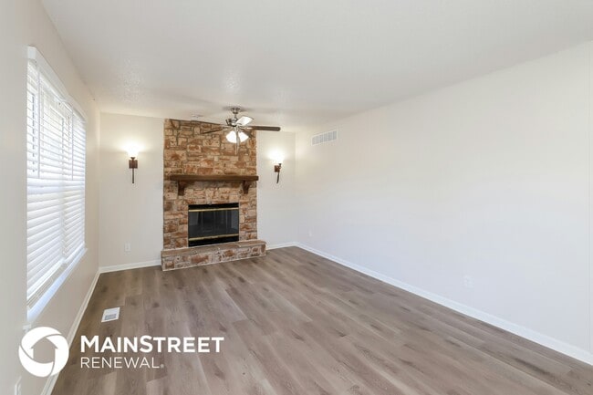 1401 NE 114 St in Kansas City, MO - Foto de edificio - Building Photo