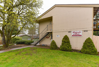 Laurie Ann Apartments in Salem, OR - Building Photo - Building Photo