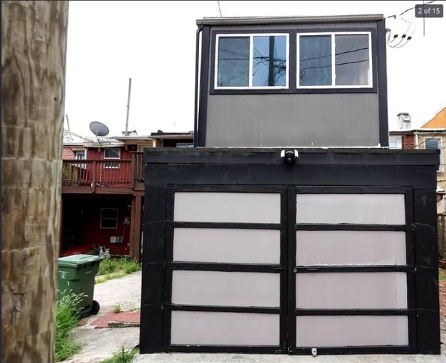 property at 1226 W Cross St