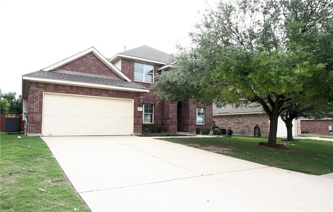 2502 Elkhorn Ranch Rd in Leander, TX - Building Photo - Building Photo