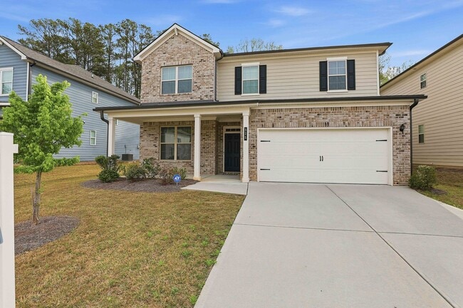 325 Caledonia Ct in Peachtree City, GA - Building Photo - Building Photo