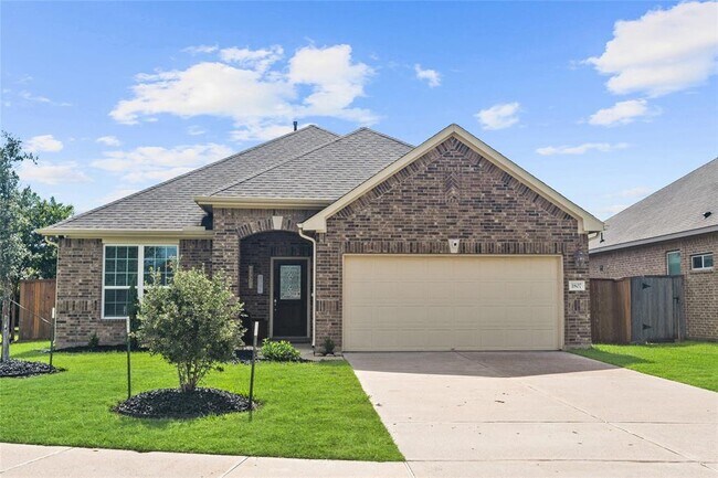 1807 Harmony Bend Ln in Brookshire, TX - Building Photo - Building Photo