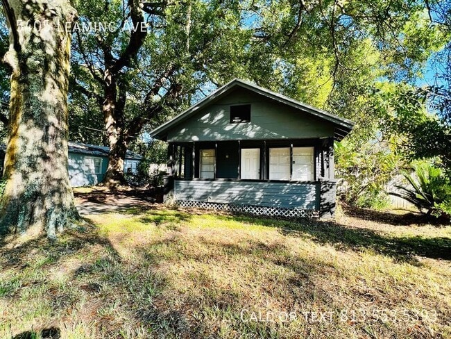 5405 Leaming Ave in Jacksonville, FL - Building Photo - Building Photo