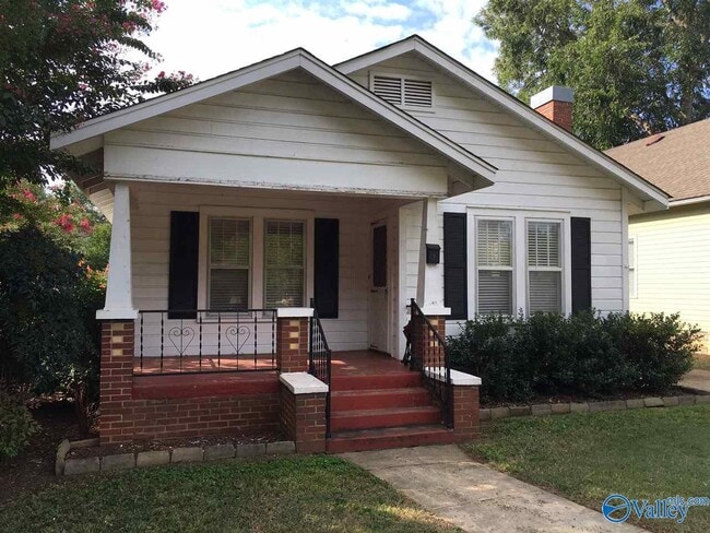 1118 Ward Ave NE in Huntsville, AL - Building Photo - Building Photo