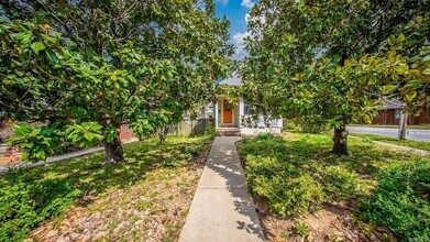 5100 Lee Ave in Little Rock, AR - Building Photo - Building Photo