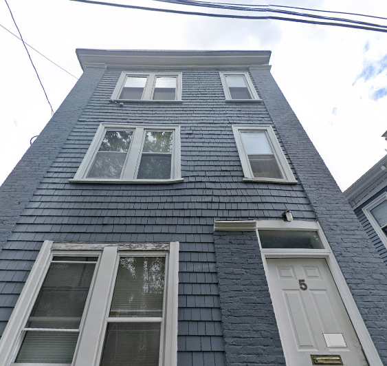 5 Elmer St, Unit 3 in Cambridge, MA - Building Photo - Building Photo