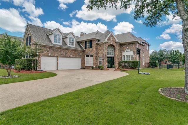 property at 755 Greenway Dr