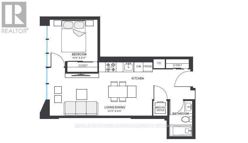 151 Mill St in Toronto, ON - Building Photo