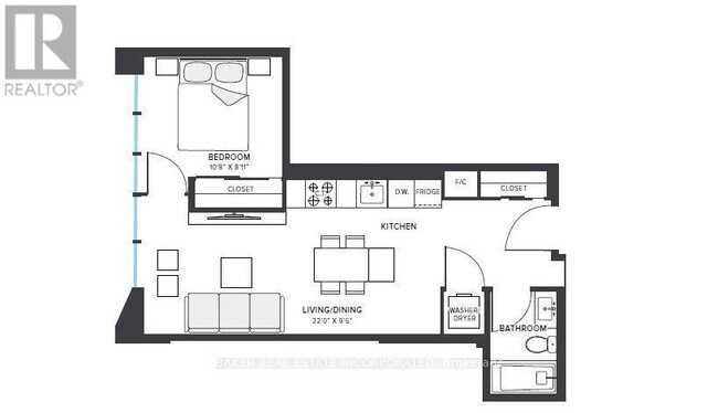 property at 151 Mill St