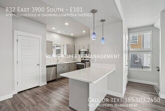 832 E 3900 S in Murray, UT - Building Photo - Building Photo