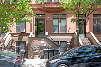 519 W 157th St in New York, NY - Building Photo - Building Photo