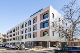159 Forward Av in Ottawa, ON - Building Photo