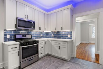 6157 Waterman Blvd in St. Louis, MO - Foto de edificio - Building Photo