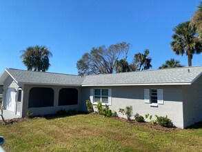 21020 Cornell Ave in Port Charlotte, FL - Building Photo - Building Photo