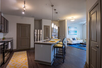 Park 9 in Woodstock, GA - Building Photo - Interior Photo